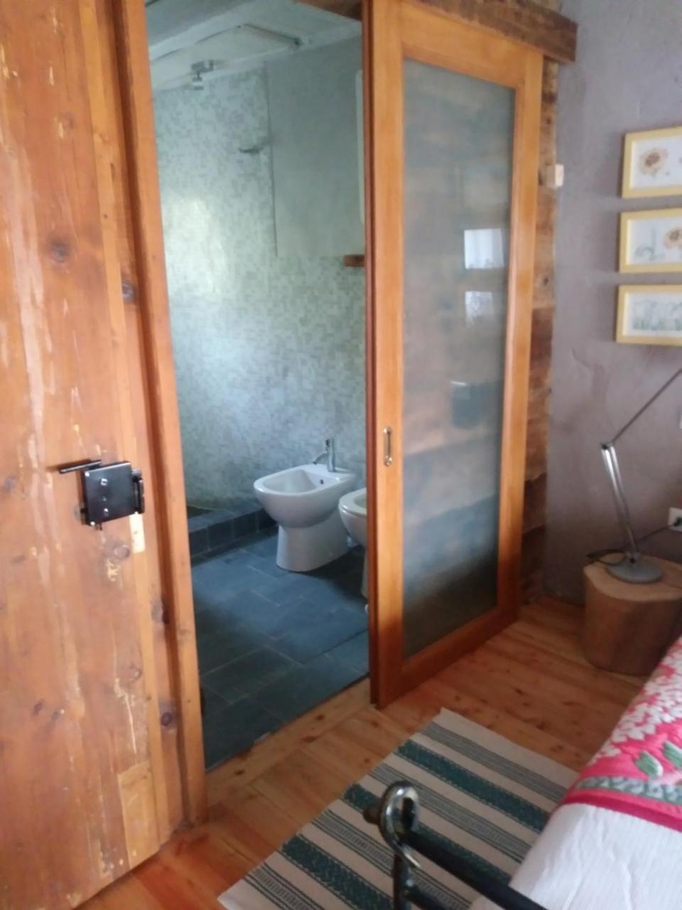 Bed and Breakfast Poggio Del Sole Бассано-дель-Граппа Экстерьер фото